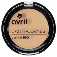 Maquillage - Anti-cernes nude BIO - Herboristerie Bardou™