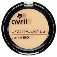 Maquillage - Anti-cernes porcelaine BIO - Herboristerie Bardou™