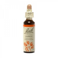 Fleur de bach - Aspen (populus tremula)(temble) - Bach original® - Herboristerie Bardou™