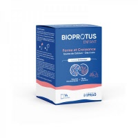Probiotique - Bioprotus enfants - Iprad - Herboristerie Bardou™ 