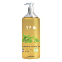 Shampoing cheveux gras BIO - Herboristerie Bardou™