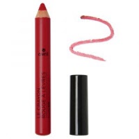 Maquillage - Crayon à lèvres châtaigne BIO - Herboristerie Bardou™