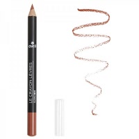 Maquillage - Crayon à lèvres nude BIO - Herboristerie Bardou™