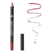 Maquillage - Crayon à lèvres rouge franc BIO - Herboristerie Bardou™