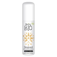 Déodorant vanille BIO - Herboristerie Bardou™