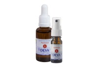 Elixir floral Deva® - Assistance BIO - Herboristerie Bardou™