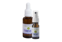 Elixir floral Deva® - Détente corporelle BIO - Herboristerie Bardou™