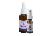 Elixir floral Deva® - Vie affective et sexualité BIO - Herboristerie Bardou™