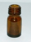 Conditionnement - Flacon verre rond Ø18 Ital - flacon 3 ml - Herbo-phyto® - Herboristerie Bardou™ 