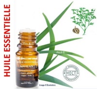 Huile essentielle - Ajowan (trachyspermum ammi) - Herbo-aroma - Herboristerie Bardou™ 