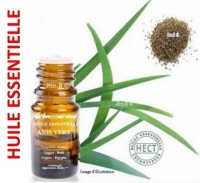 Huile essentielle - Anis vert (pimpinella anisum) - Herbo-aroma - Herboristerie Bardou™ 