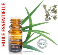 Huile essentielle - Linaloe (busera delpechiana) - Herbo-aroma - Herboristerie Bardou™ 