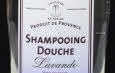 Shampooing douche lavande - Herboristerie Bardou™ 