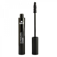 Maquillage - Mascara longue tenue noir BIO - Herboristerie Bardou™