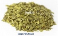 Plante en vrac - Maté vert (ilex paraguariensis) - Herbo-phyto - Herboristerie Bardou™ 