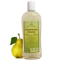 Shampooing douche poire - Herboristerie Bardou™