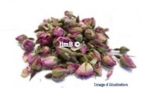 Plante en vrac - Rose de provins (rosa gallica) - Herbo-phyto - Herboristerie Bardou™ 