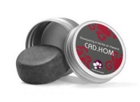 Hygiène - Shampoing solide barbe 3 en 1 cad.hom format voyage - Herboristerie Bardou™