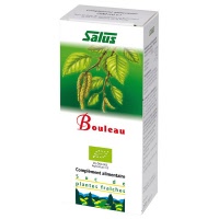Suc de plantes - Bouleau BIO - Salus - Herboristerie Bardou™