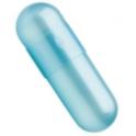 Conditionnement - Gélules vides - classiques - taille 0 (0.68 ml) - bleu nacré - boite de 1 000 - Herbo-phyto® - Herboristerie Bardou™