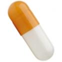 Gélules vides - classiques - taille 00 (0.91 ml) - orange / blanc opaque - sachet de 1 000 - Herbo-phyto® - Herboristerie Bardou™