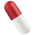 Gélules vides - classiques - taille 00 (0.91 ml) - rouge / blanc opaque - boite de 1 000 - Herbo-phyto® - Herboristerie Bardou™