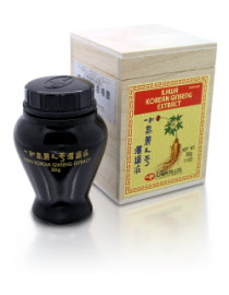 Complément alimentaire - Extrait pur de ginseng - pot 30 g - Herbo-phyto® - Herboristerie Bardou™