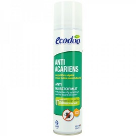 Produit ménager - Anti acariens - flacon spray 520 ml - Ecodoo - Herboristerie Bardou™