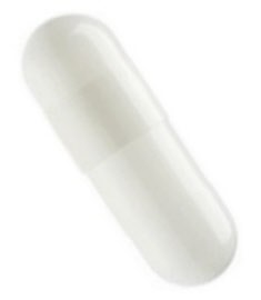 Gélules vides - classiques - taille 000 (1.37 ml) - blanc opaque - boite de 1 000 - Herbo-phyto® - Herboristerie Bardou™