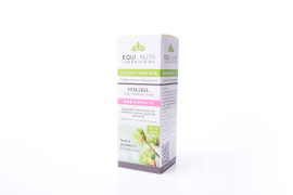 Gemmothérapie - Femabel BIO - flacon 30 ml - Equi-nutri - Herboristerie Bardou™ 