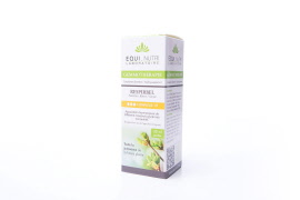 Gemmothérapie - Respirebel BIO - flacon 30 ml - Equi-nutri - Herboristerie Bardou™ 