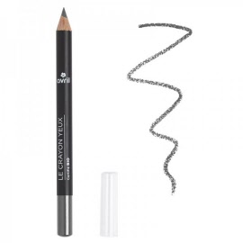 Maquillage - Crayon yeux ardoise BIO - crayon 1 g - Avril - Herboristerie Bardou™
