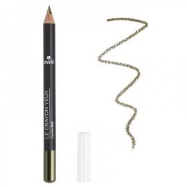 Maquillage - Crayon yeux camouflage BIO - crayon 1 g - Avril - Herboristerie Bardou™