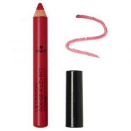 Maquillage - Crayon a levres chataigne BIO - crayon 2 g - Avril - Herboristerie Bardou™