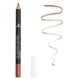 Maquillage - Crayon à lèvres nude BIO - crayon 2 g - Herboristerie Bardou™