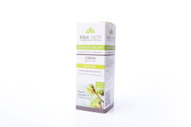 Gemmothérapie - Chêne (quercus robur) BIO - flacon 30 ml - Equi-nutri - Herboristerie Bardou™ 