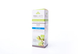 Gemmothérapie - Maïs (zea mays) BIO - flacon 30 ml - Equi-nutri - Herboristerie Bardou™ 
