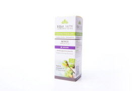 Gemmothérapie - Ronce (rubus fructiocosus) BIO - flacon 30 ml - Equi-nutri - Herboristerie Bardou™ 