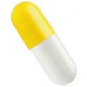 Gélules vides - classiques - taille 00 (0.91 ml) - jaune / blanc opaque - sachet de 5 000 - Herbo-phyto® - Herboristerie Bardou™