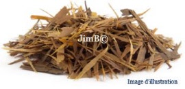 Plante en vrac – Lapacho (tabebuia impetiginosa) écorce - Herbo-phyto - Herboristerie Bardou™