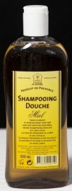 Shampooing douche miel - flacon 500 ml - Le sérail - Herboristerie Bardou™ 