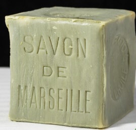 Savon - Pain Marseille olive - 1 Kg - Le sérail - Herboristerie Bardou™ 