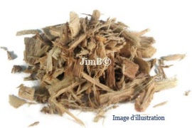 Plante en vrac - Panama (quillaya saponaria) bois - Herbo-phyto - Herboristerie Bardou™    
