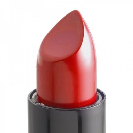 Maquillage - Rouge à lèvres coquelicot N° 597 BIO - stick 3.5 g - Avril - Herboristerie Bardou™