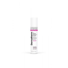 Cosmétique - Soin hydratant apaisant anti rougeurs peau sensible BIO - flacon 50 ml - Dermatherm - Herboristerie Bardou™