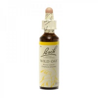 Fleur de bach - Wild oat (bromus ramosus)(folle avoine) - Bach original® - Herboristerie Bardou™